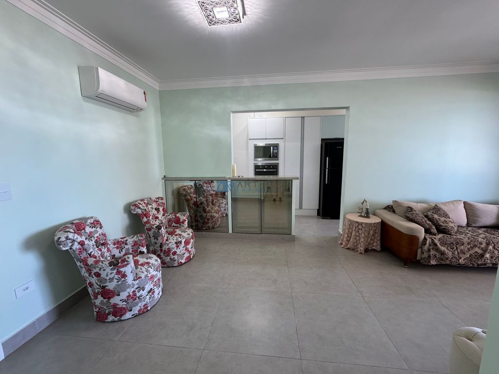 Apartamento 2 dormitórios à venda na Guilhermina, Praia Grande – 96 m² - foto 7