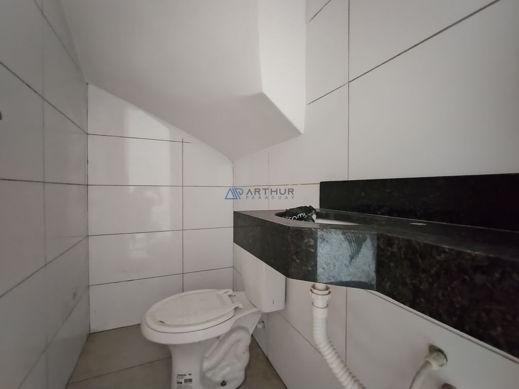 Casa 2 dormitórios para alugar no Tude Bastos (Sítio do Campo), Praia Grande – 47 m² - foto 2