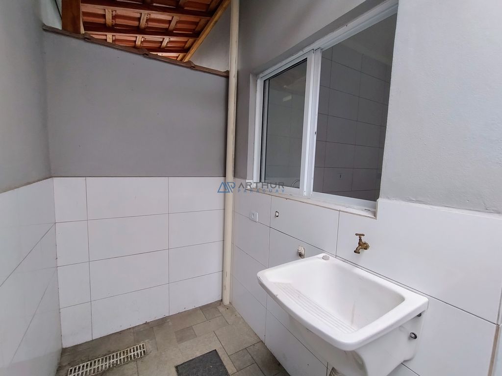 Casa 2 dormitórios para alugar no Tude Bastos (Sítio do Campo), Praia Grande – 47 m² - foto 6