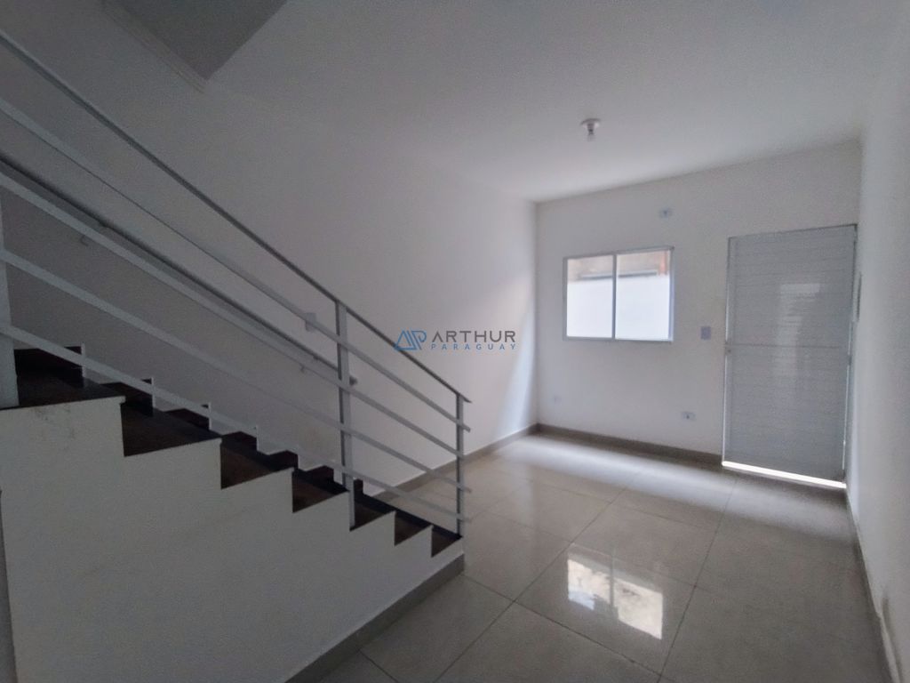 Casa 2 dormitórios para alugar no Tude Bastos (Sítio do Campo), Praia Grande – 47 m² - foto 7