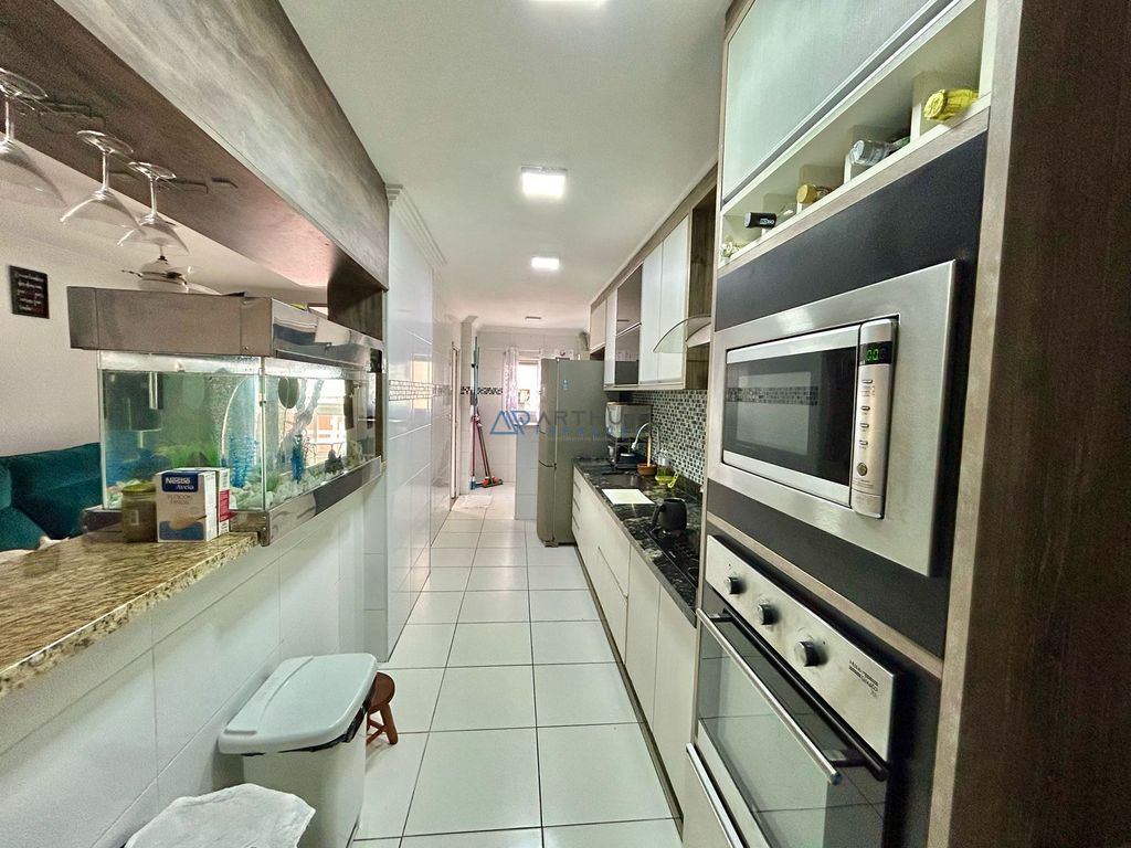 Apartamento 3 dormitórios à venda no Aviação, Praia Grande – 152 m² - foto 11