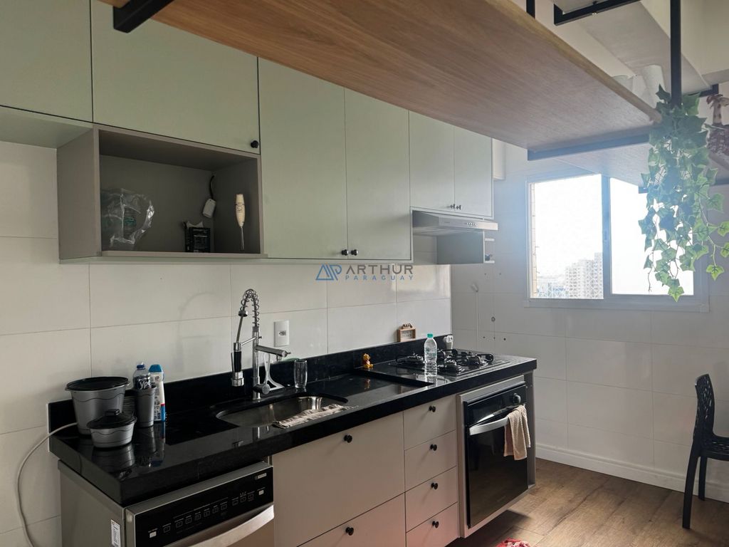 Apartamento 2 dormitórios à venda no Aviação, Praia Grande – 74 m² - foto 1