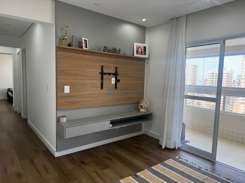 Apartamento 2 dormitórios à venda no Aviação, Praia Grande – 74 m² - foto 8