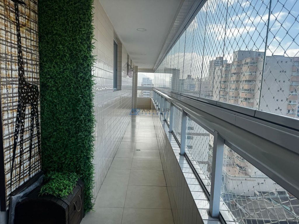 Apartamento 2 dormitórios à venda no Aviação, Praia Grande – 74 m² - foto 4