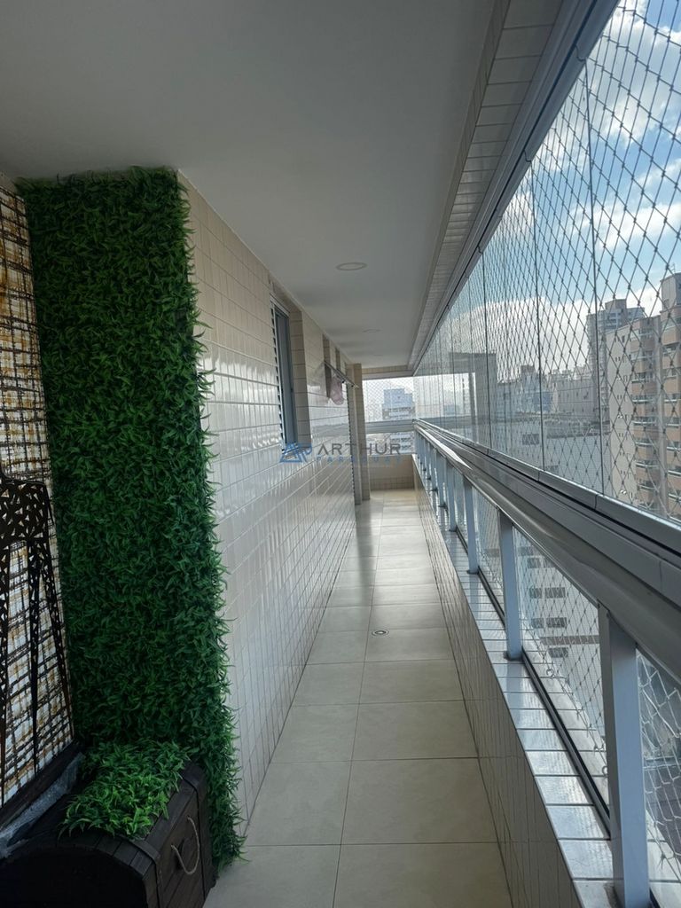 Apartamento 2 dormitórios à venda no Aviação, Praia Grande – 74 m² - foto 5