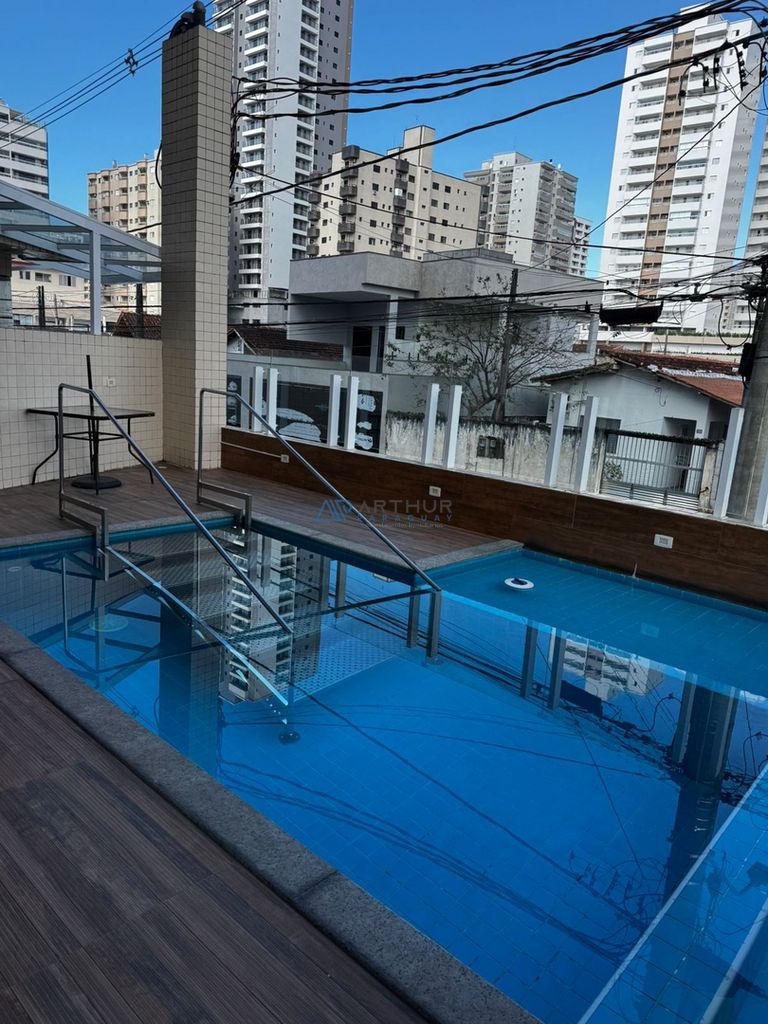 Apartamento 2 dormitórios à venda no Aviação, Praia Grande – 74 m² - foto 24