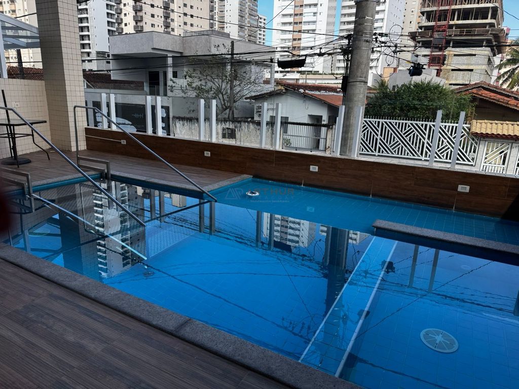Apartamento 2 dormitórios à venda no Aviação, Praia Grande – 74 m² - foto 25