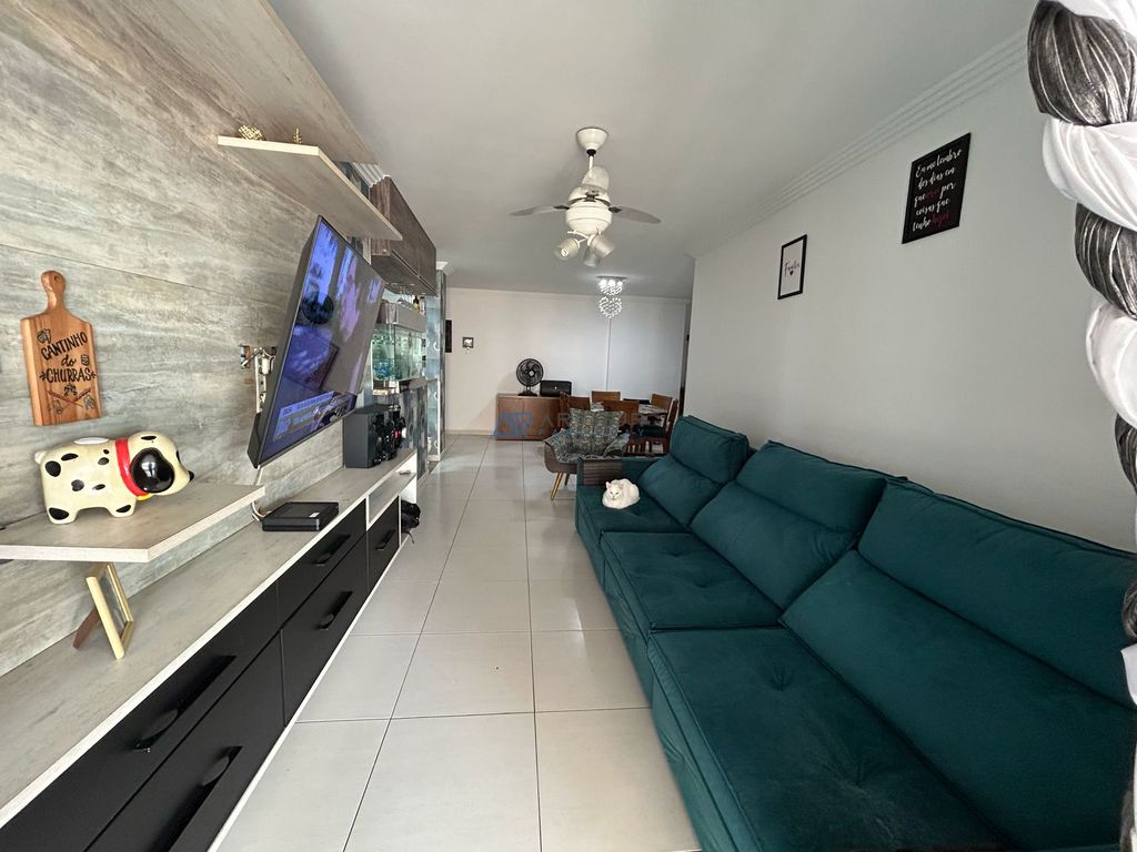 Apartamento 3 dormitórios à venda no Aviação, Praia Grande – 152 m² - foto 7