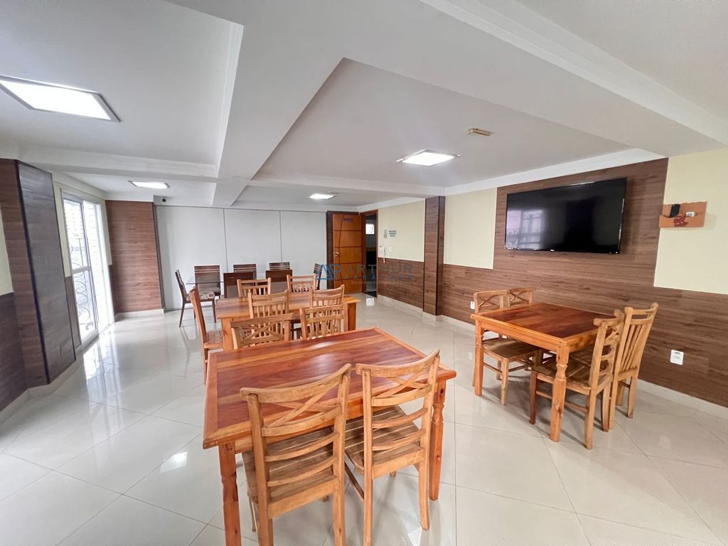 Apartamento 2 dormitórios à venda na Guilhermina, Praia Grande – 82 m² - foto 17