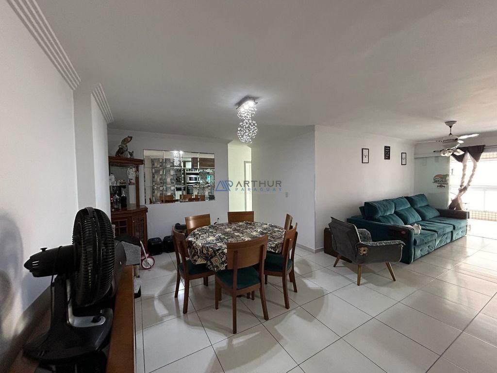 Apartamento 3 dormitórios à venda no Aviação, Praia Grande – 152 m² - foto 9