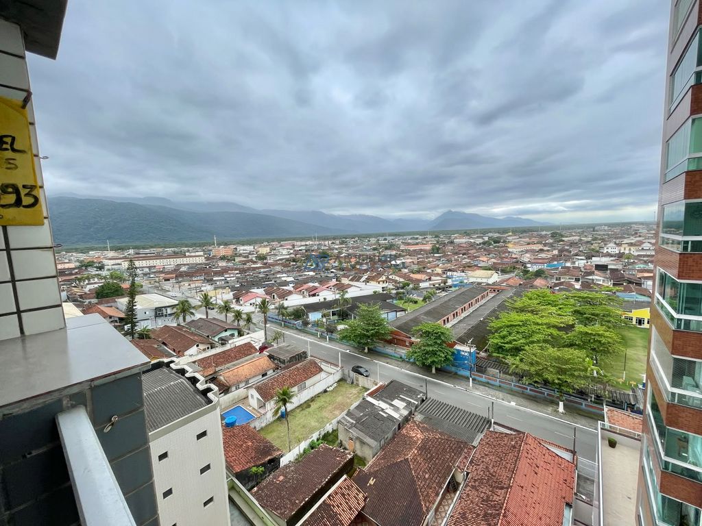 Apartamento 1 dormitório frente mar à venda no Real, Praia Grande – 55 m² - foto 4