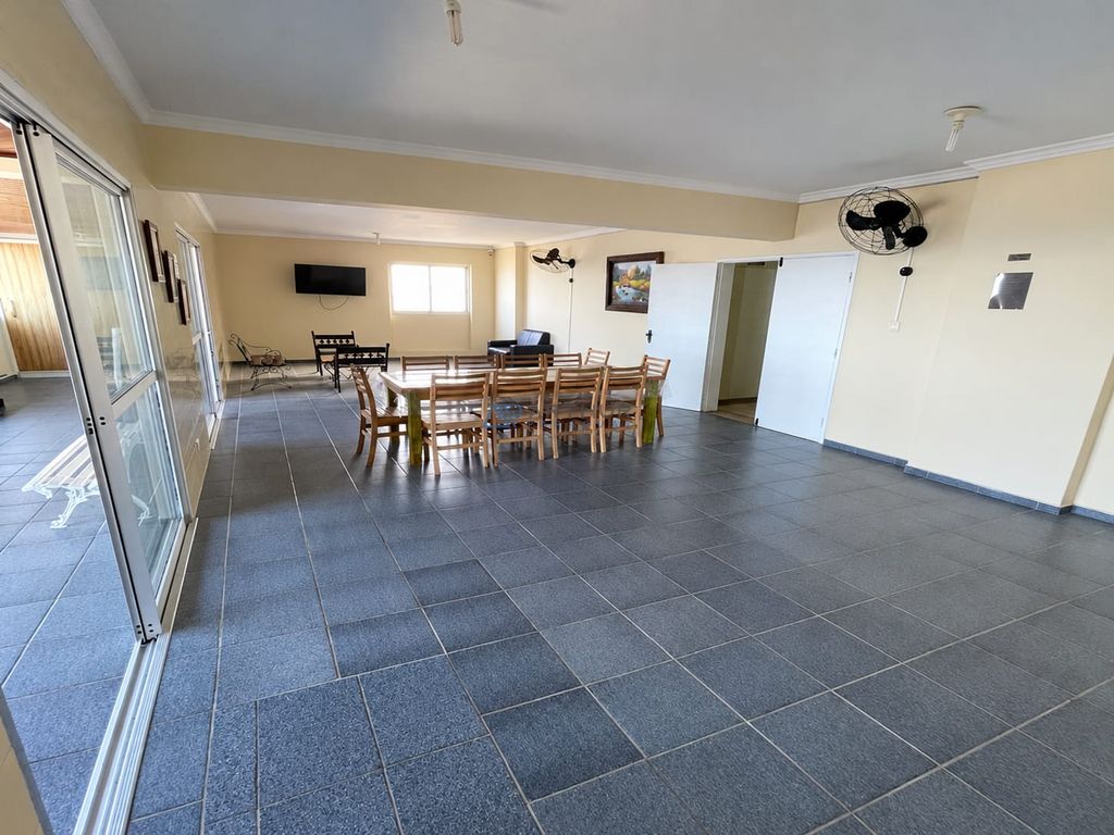Apartamento 1 dormitório frente mar à venda no Real, Praia Grande – 55 m² - foto 17