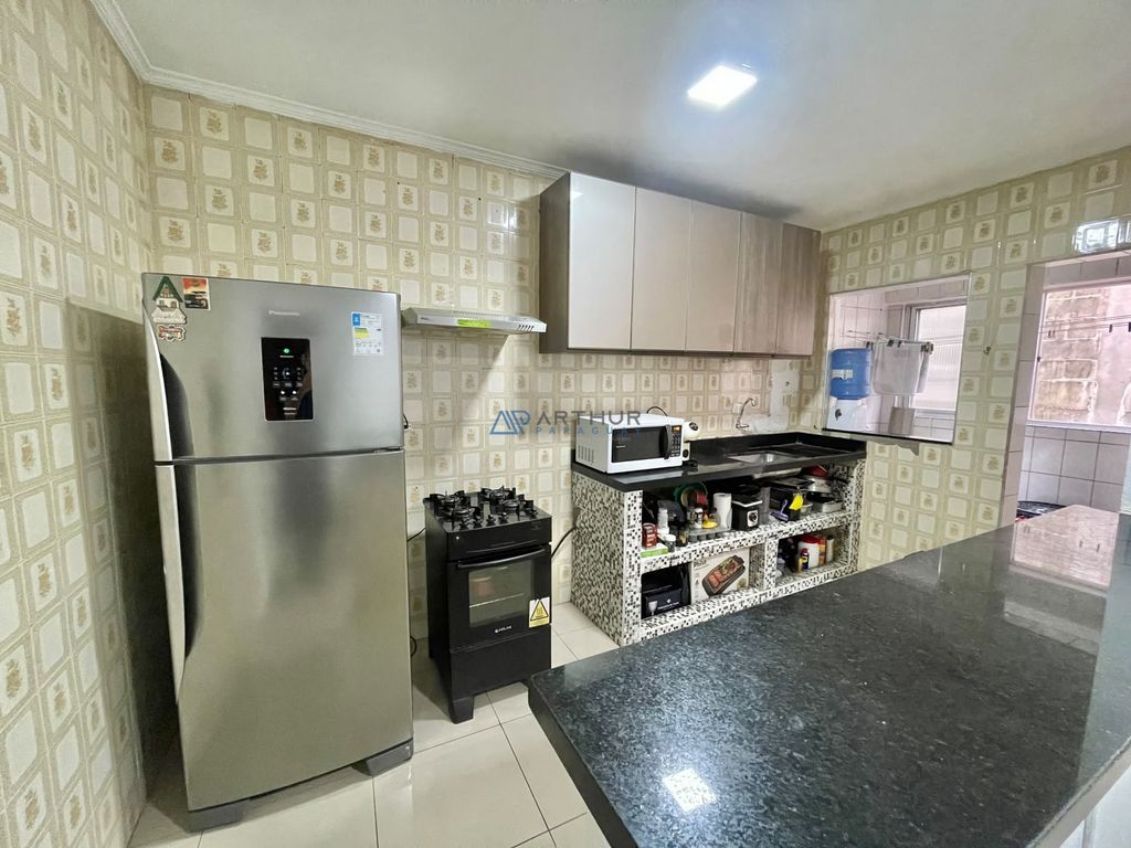 Apartamento 1 dormitório à venda no Tupi, Praia Grande – 42 m² - foto 6