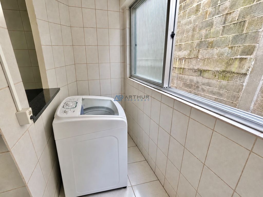 Apartamento 1 dormitório à venda no Tupi, Praia Grande – 42 m² - foto 7
