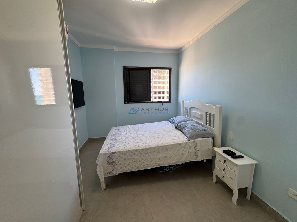 Apartamento 2 dormitórios à venda na Guilhermina, Praia Grande – 96 m² - foto 16