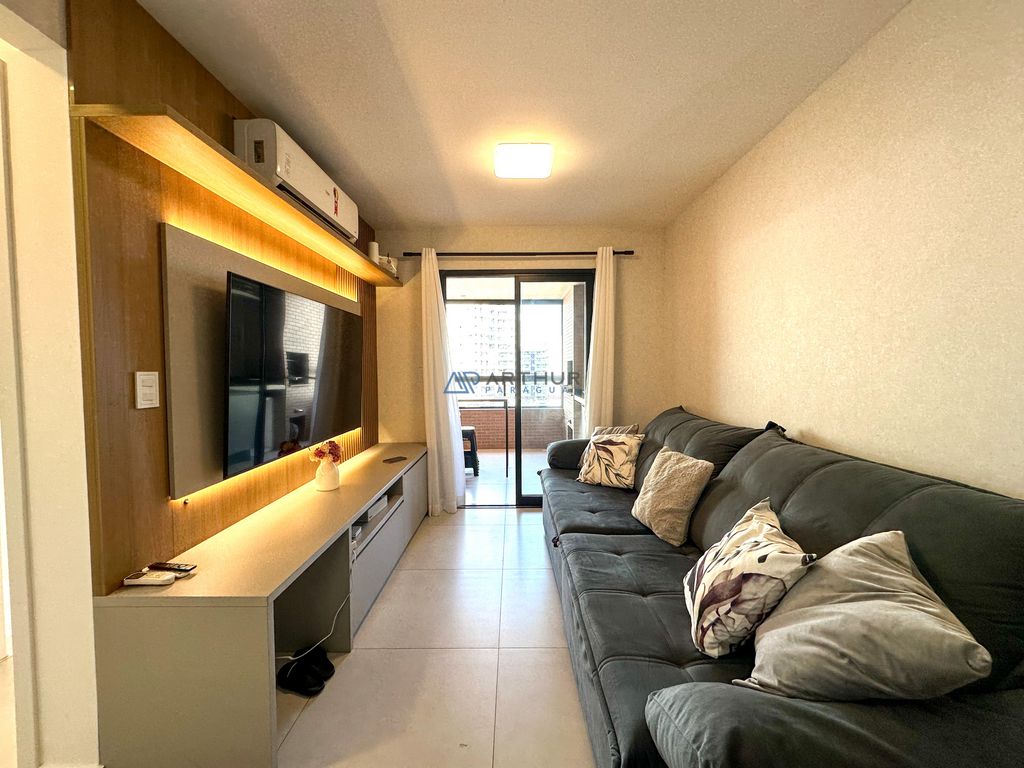 Apartamento 2 dormitórios à venda no Boqueirão, Praia Grande – 74 m² - foto 6