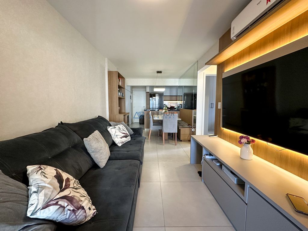 Apartamento 2 dormitórios à venda no Boqueirão, Praia Grande – 74 m² - foto 9