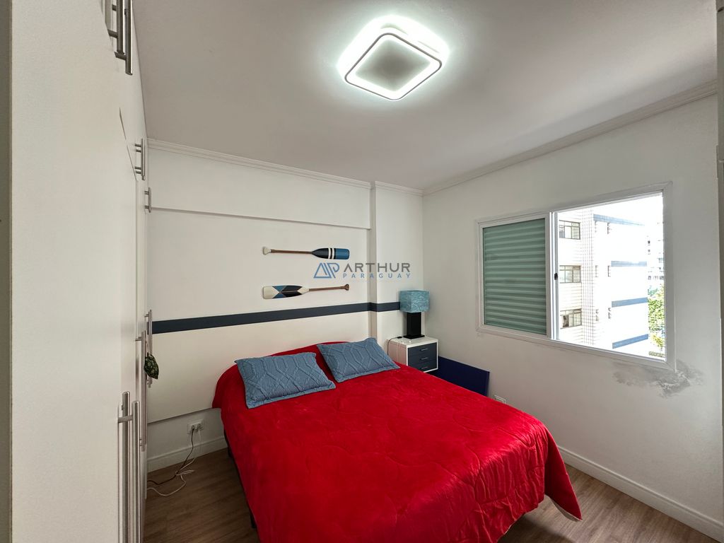 Apartamento 1 dormitório à venda no Canto do Forte, Praia Grande – 63 m² - foto 13