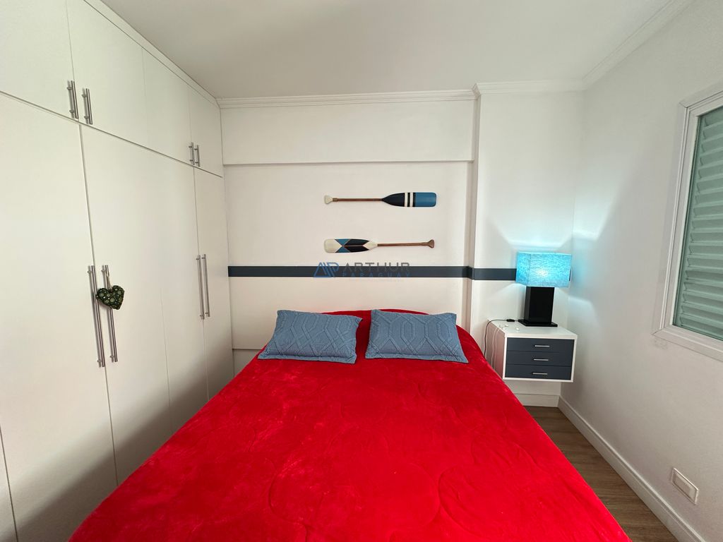 Apartamento 1 dormitório à venda no Canto do Forte, Praia Grande – 63 m² - foto 15