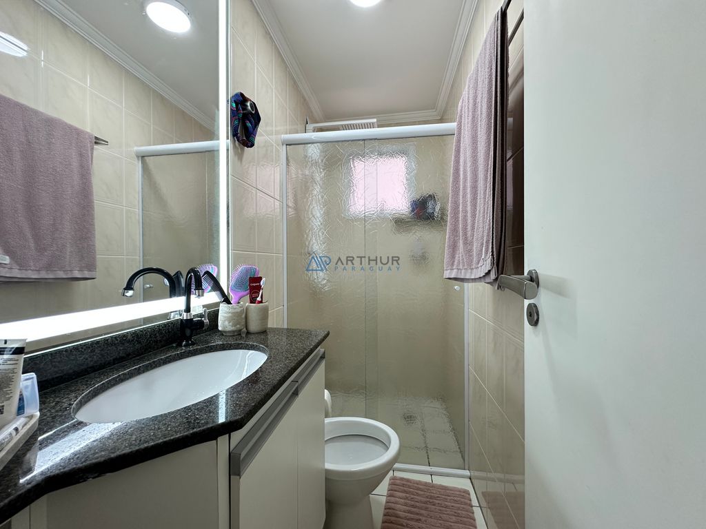 Apartamento 1 dormitório à venda no Canto do Forte, Praia Grande – 63 m² - foto 17