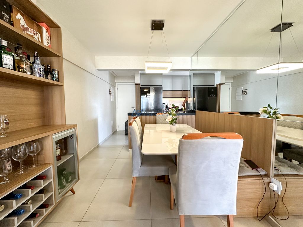 Apartamento 2 dormitórios à venda no Boqueirão, Praia Grande – 74 m² - foto 10