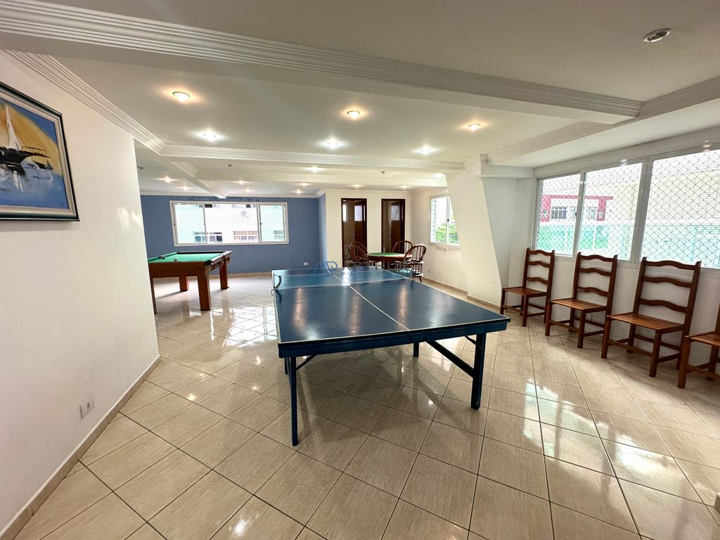 Apartamento 1 dormitório à venda no Canto do Forte, Praia Grande – 63 m² - foto 19