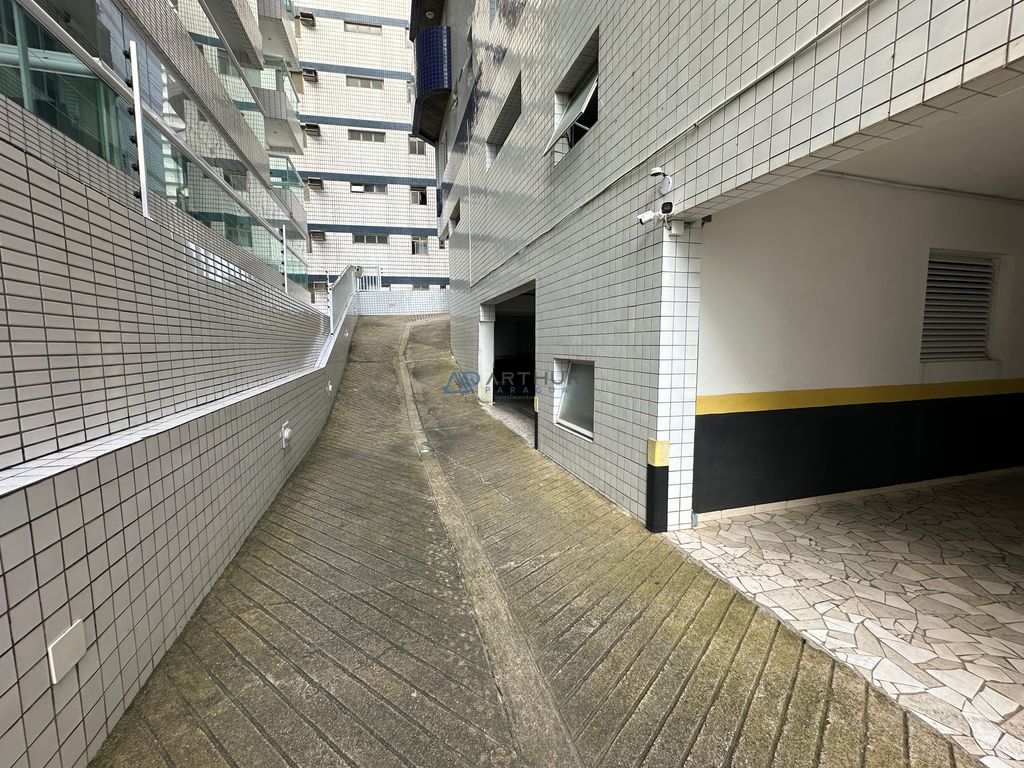 Apartamento 1 dormitório à venda no Canto do Forte, Praia Grande – 63 m² - foto 25