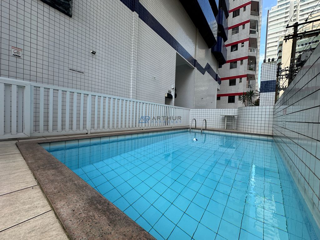 Apartamento 1 dormitório à venda no Canto do Forte, Praia Grande – 63 m² - foto 27