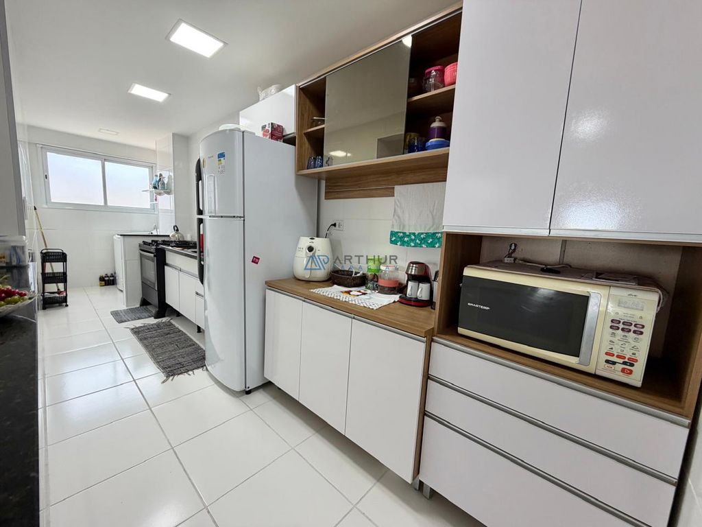 Apartamento 2 dormitórios à venda no Canto do Forte, Praia Grande – 74 m² - foto 27