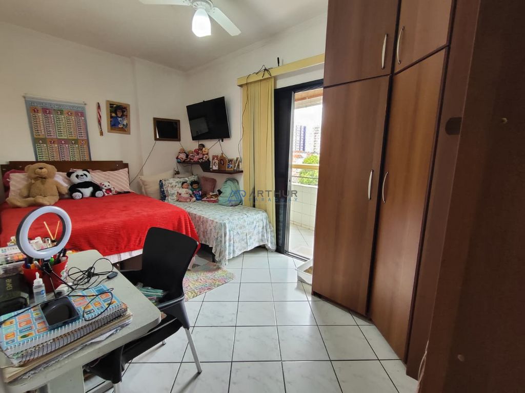 Apartamento 2 dormitórios à venda no Aviação, Praia Grande – 87 m² - foto 13