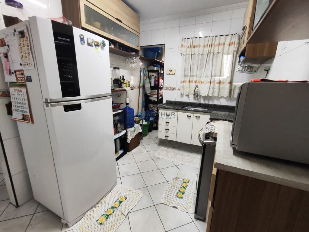 Apartamento 2 dormitórios à venda no Aviação, Praia Grande – 87 m² - foto 8