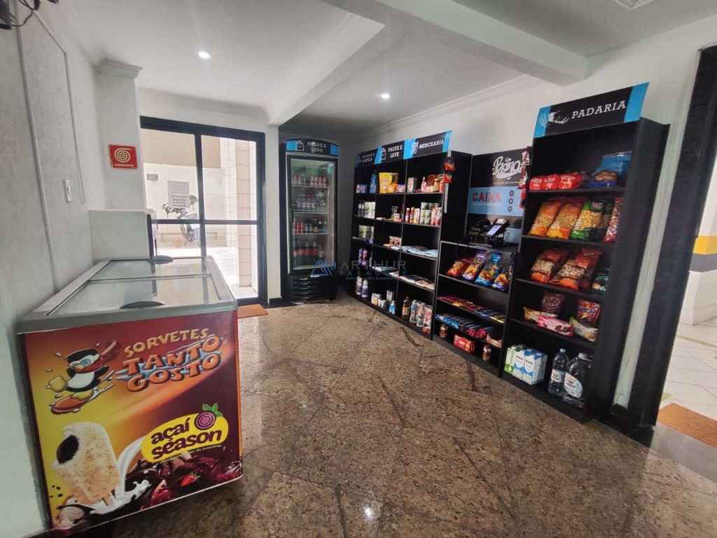 Apartamento 2 dormitórios à venda no Aviação, Praia Grande – 87 m² - foto 28