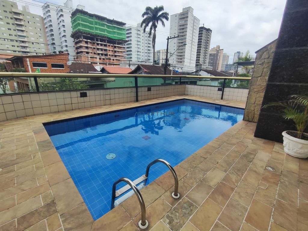 Apartamento 2 dormitórios à venda no Aviação, Praia Grande – 87 m² - foto 18