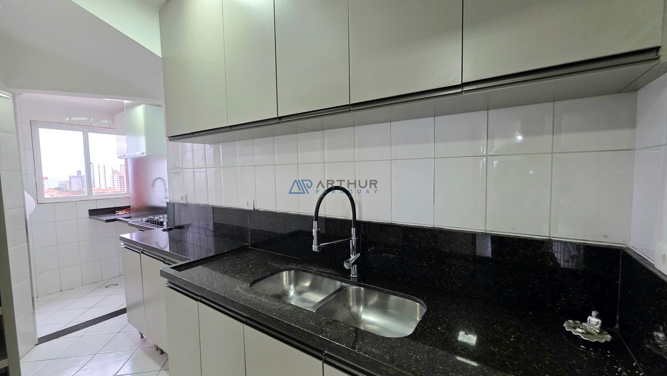 Apartamento 2 dormitórios à venda no Caiçara, Praia Grande – 62 m² - foto 5