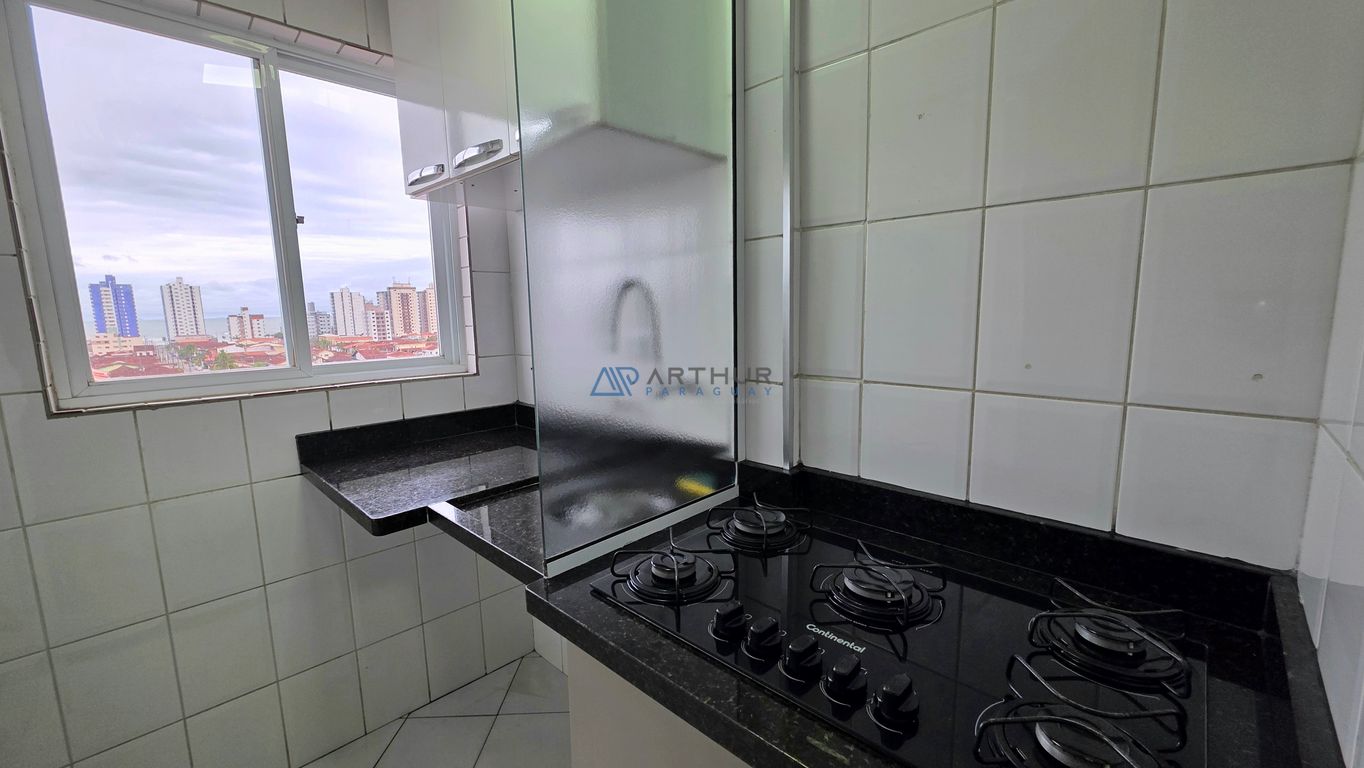 Apartamento 2 dormitórios à venda no Caiçara, Praia Grande – 62 m² - foto 6