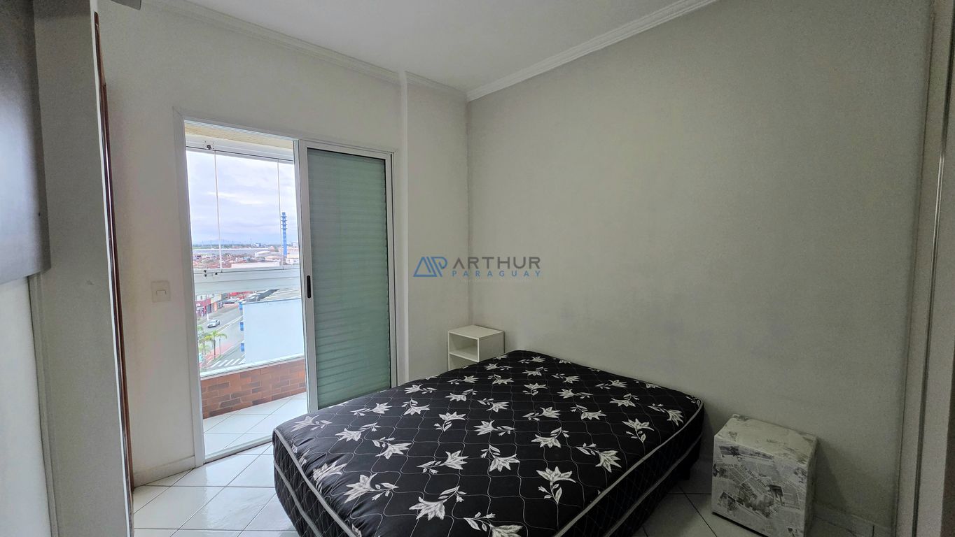 Apartamento 2 dormitórios à venda no Caiçara, Praia Grande – 62 m² - foto 9