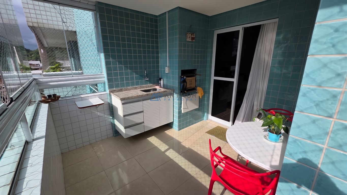 Apartamento 2 dormitórios à venda no Canto do Forte, Praia Grande – 72 m² - foto 4
