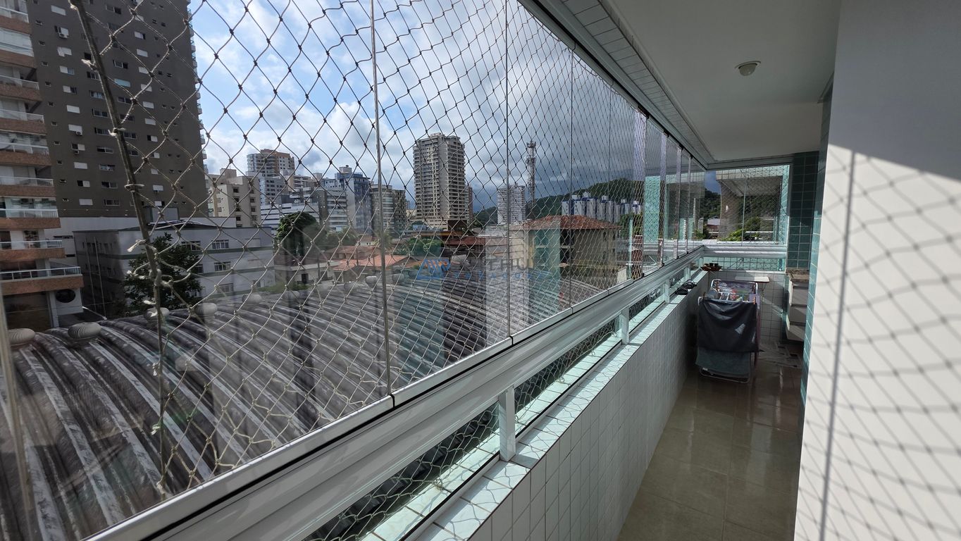 Apartamento 2 dormitórios à venda no Canto do Forte, Praia Grande – 72 m² - foto 6
