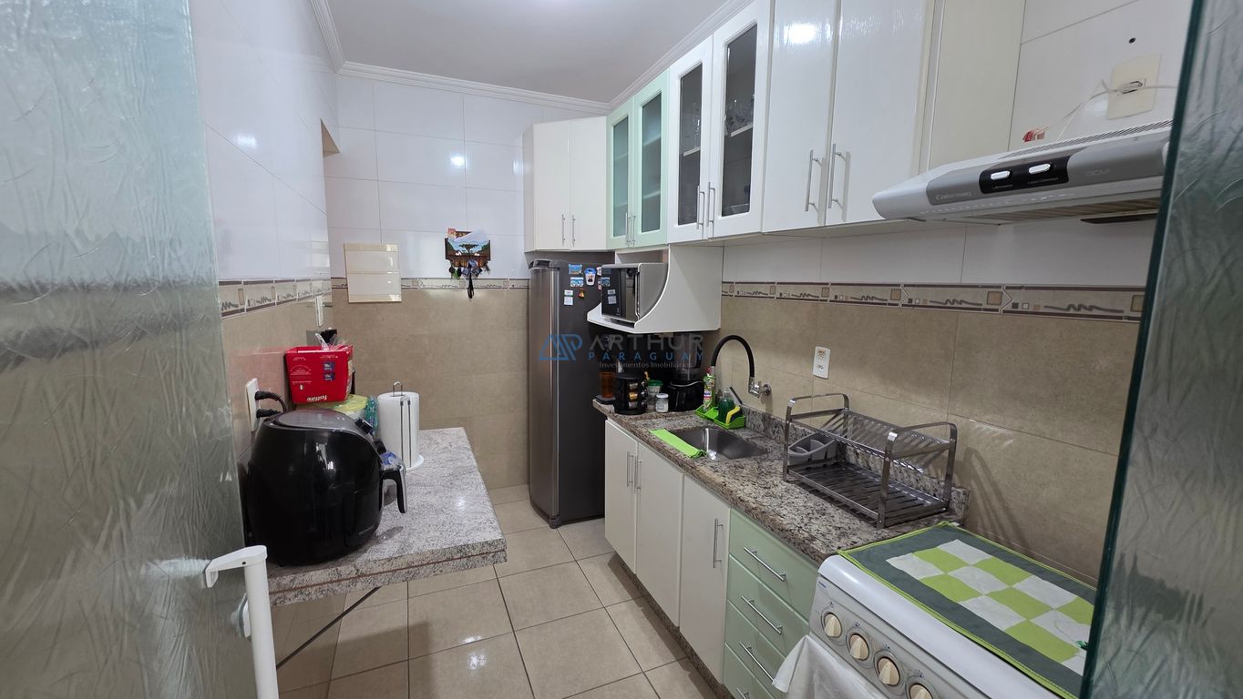 Apartamento 2 dormitórios à venda no Canto do Forte, Praia Grande – 72 m² - foto 9
