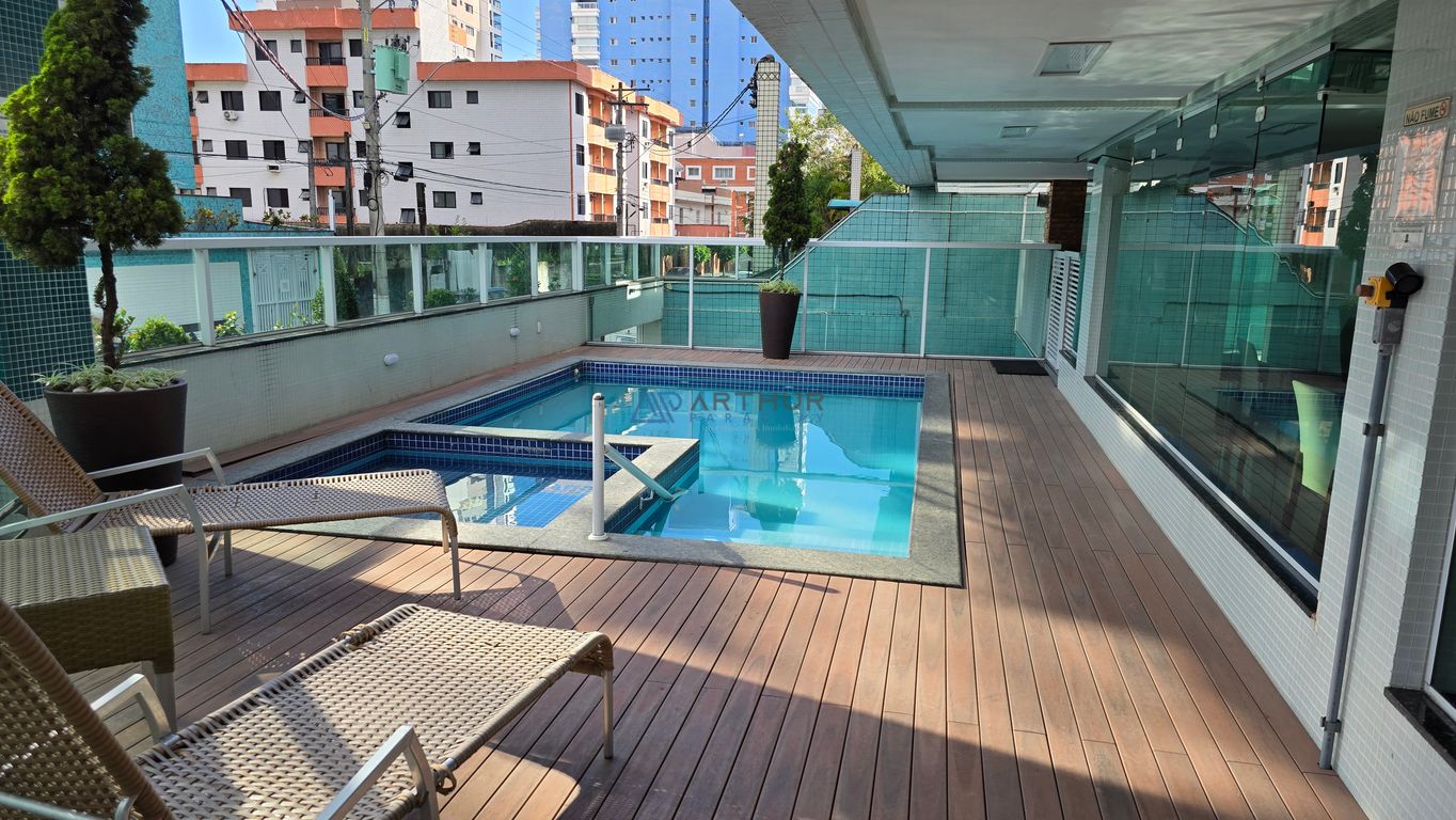 Apartamento 2 dormitórios à venda no Canto do Forte, Praia Grande – 72 m² - foto 18