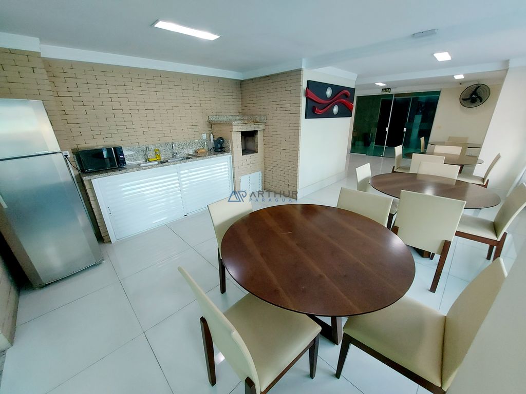Apartamento 2 dormitórios à venda no Canto do Forte, Praia Grande – 72 m² - foto 30