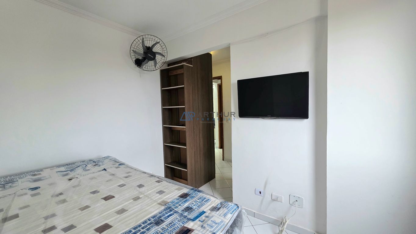 Apartamento 2 dormitórios à venda no Caiçara, Praia Grande – 62 m² - foto 16