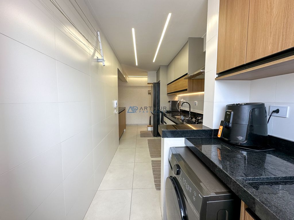 Apartamento 2 dormitórios à venda no Boqueirão, Praia Grande – 74 m² - foto 17