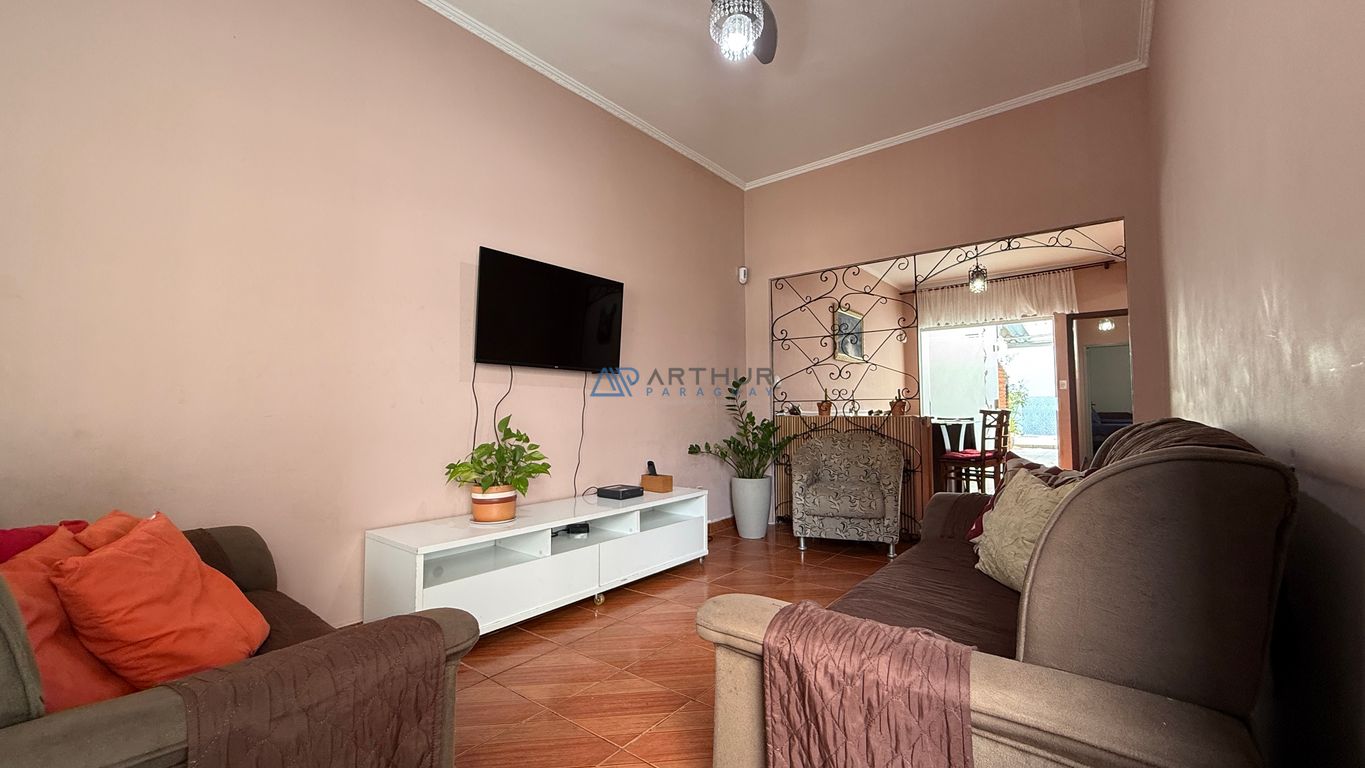 Casa 3 dormitórios à venda no Canto do Forte, Praia Grande – 157 m² - foto 3