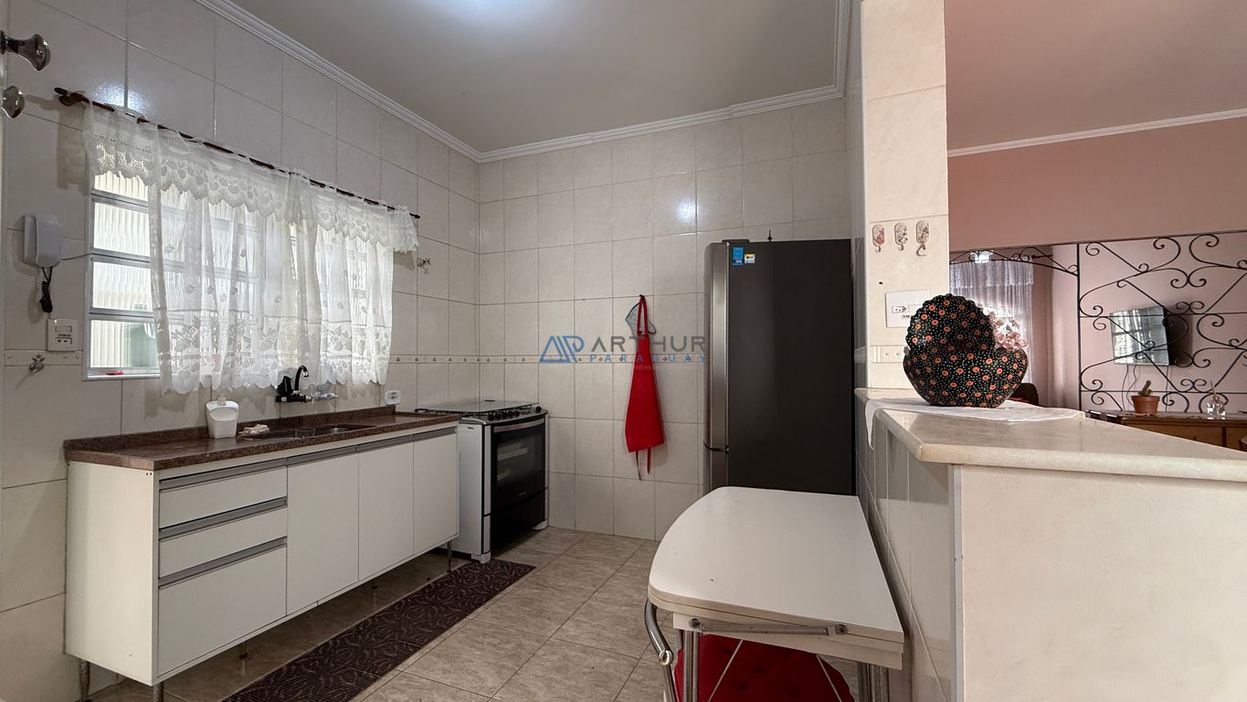 Casa 3 dormitórios à venda no Canto do Forte, Praia Grande – 157 m² - foto 6