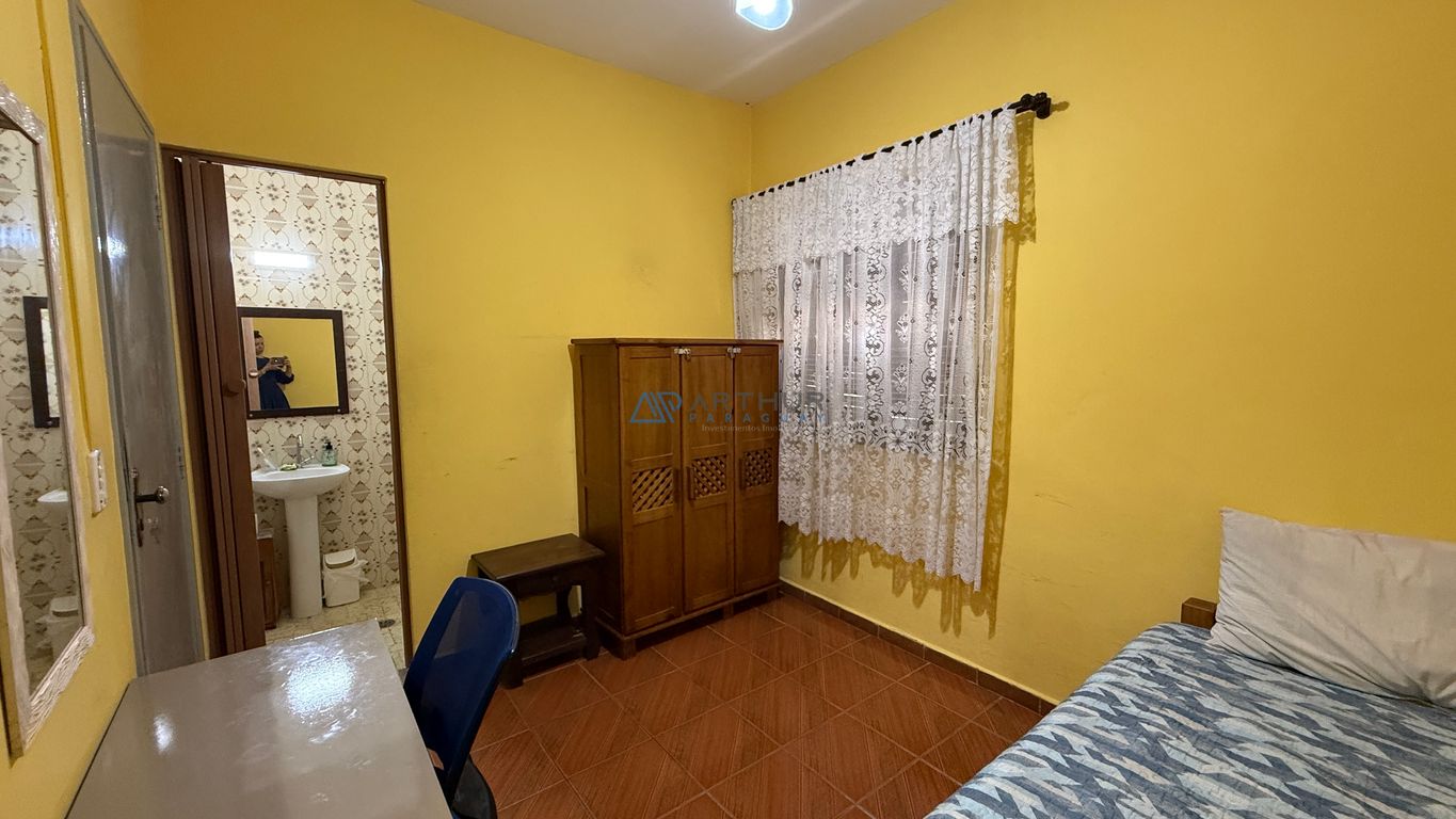 Casa 3 dormitórios à venda no Canto do Forte, Praia Grande – 157 m² - foto 9
