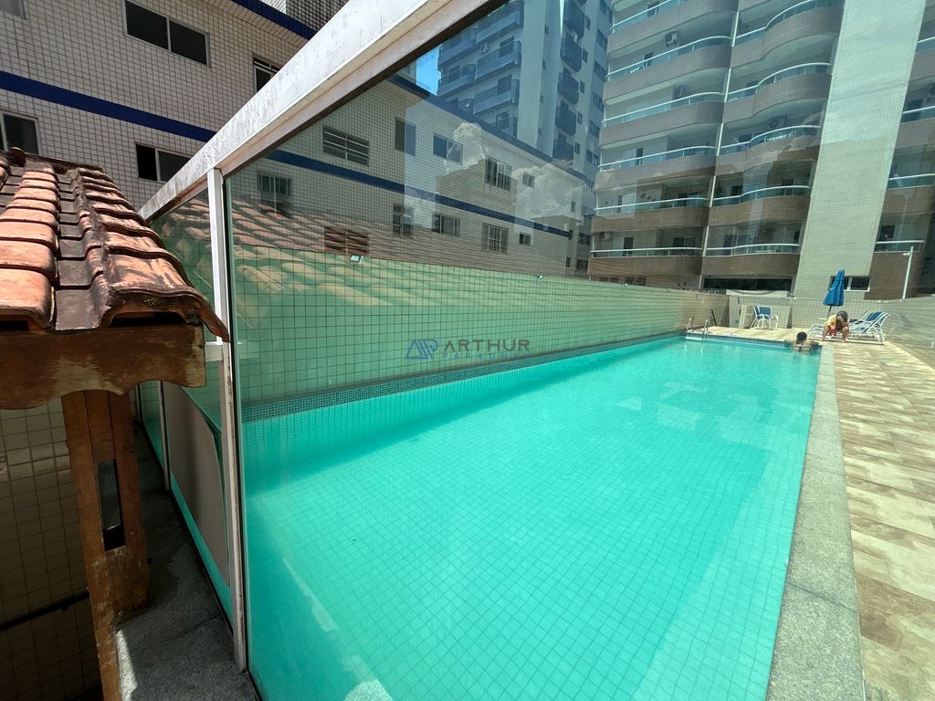 Apartamento 2 dormitórios à venda no Tupi, Praia Grande – 101 m² - foto 15