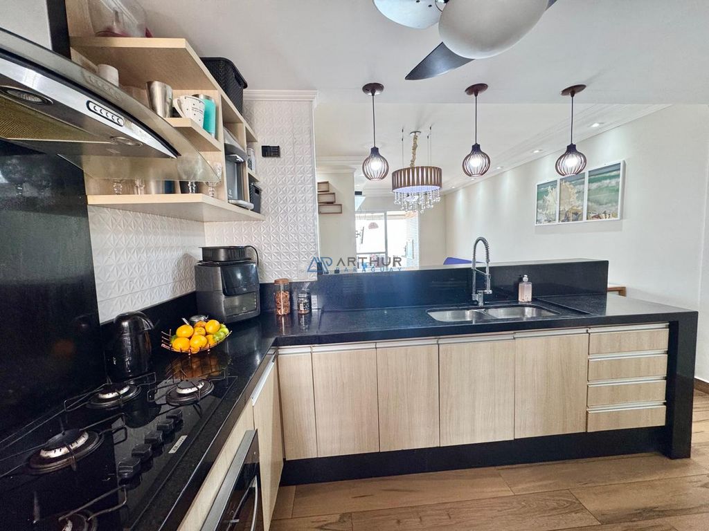 Apartamento 2 dormitórios à venda no Mirim, Praia Grande – 70 m² - foto 11