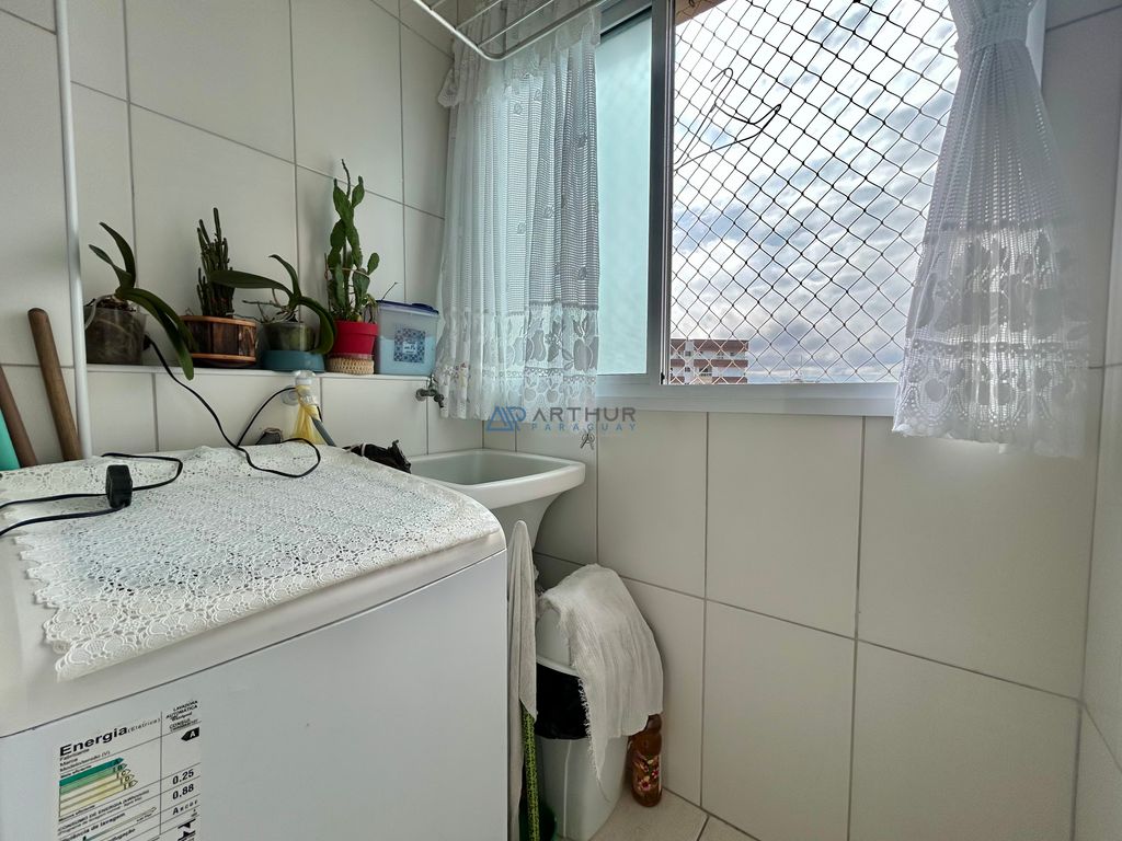 Apartamento 1 dormitório à venda no Caiçara, Praia Grande – 45 m² - foto 10