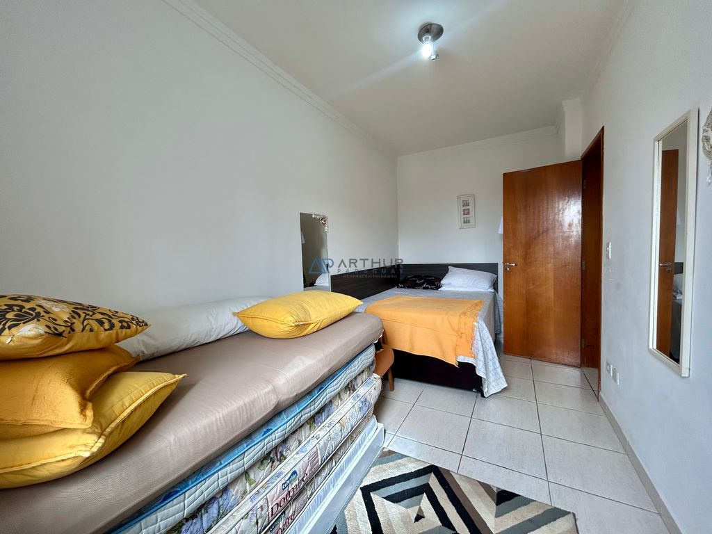 Apartamento 1 dormitório à venda no Caiçara, Praia Grande – 45 m² - foto 11